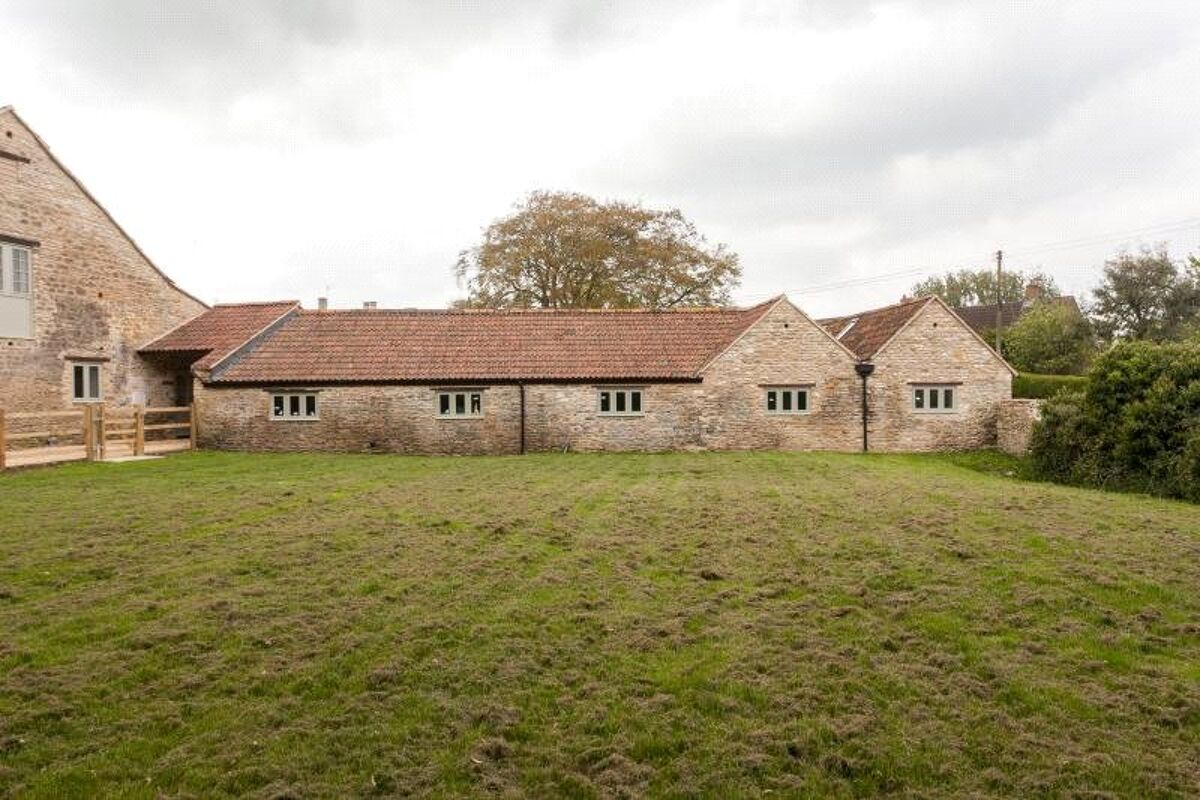 house for sale in Tungrove Farm, Horton Road, Bristol, South