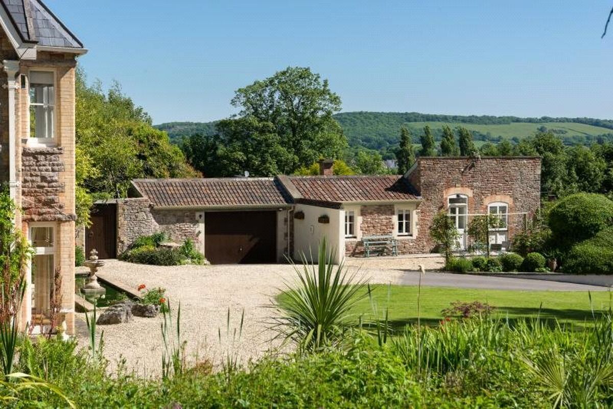 house for sale in Hill, Bristol, North Somerset