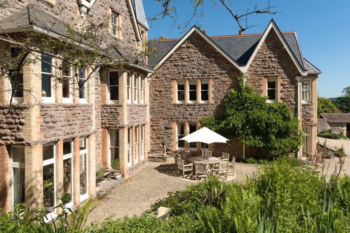 house for sale in Hill, Bristol, North Somerset