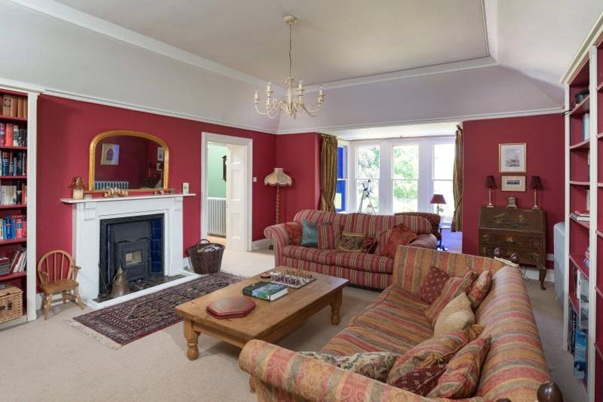 house for sale in Hill, Bristol, North Somerset