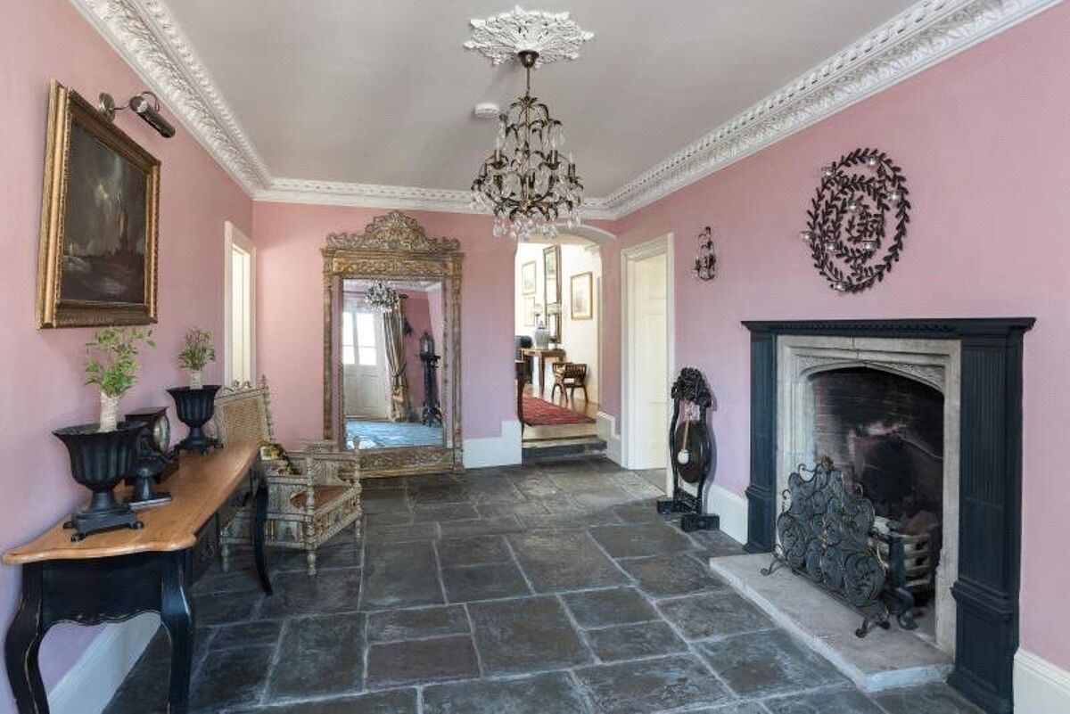 house for sale in Hill, Bristol, North Somerset