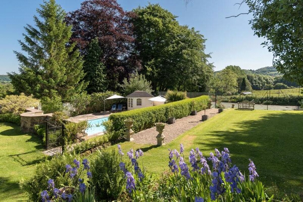 house for sale in Hill, Bristol, North Somerset