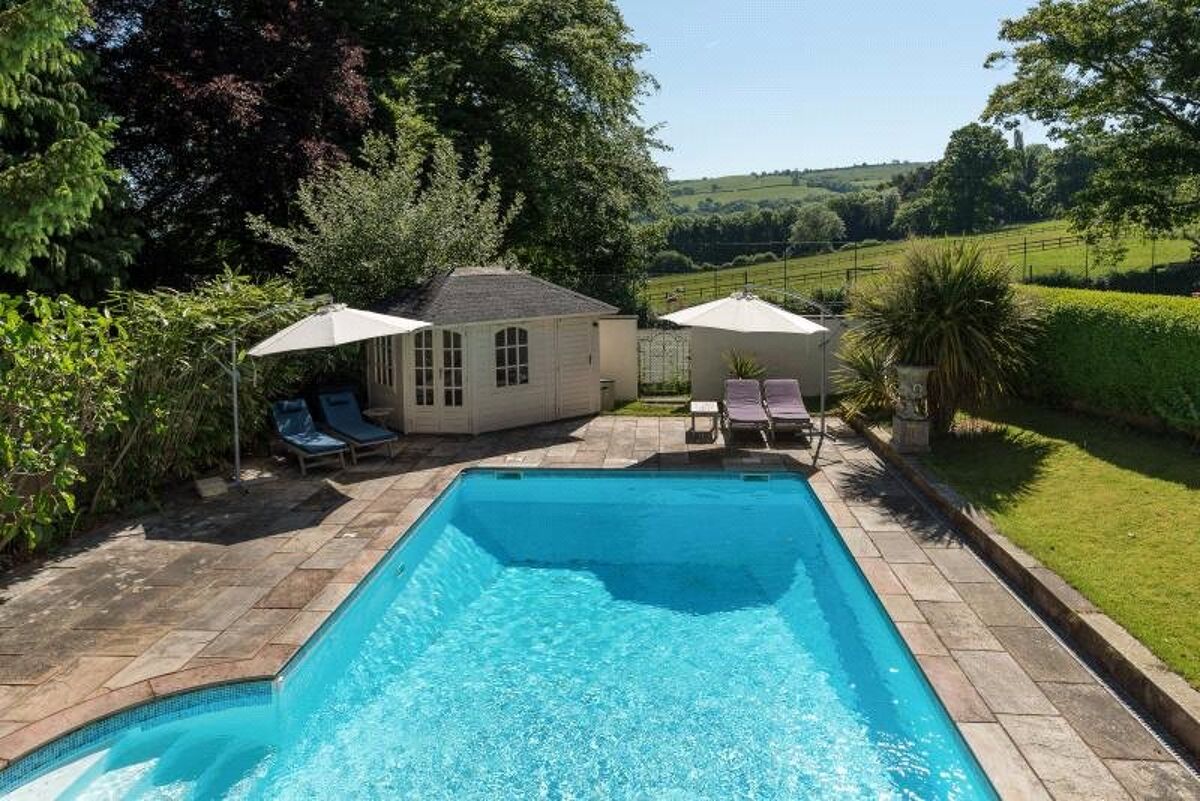 house for sale in Hill, Bristol, North Somerset