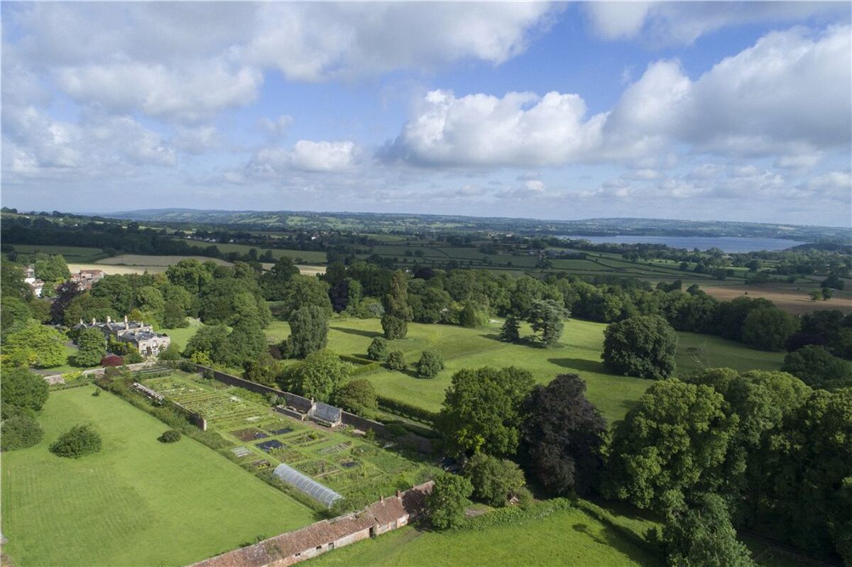 house for sale in Whitecross Road, East Harptree, North Somerset, BS40