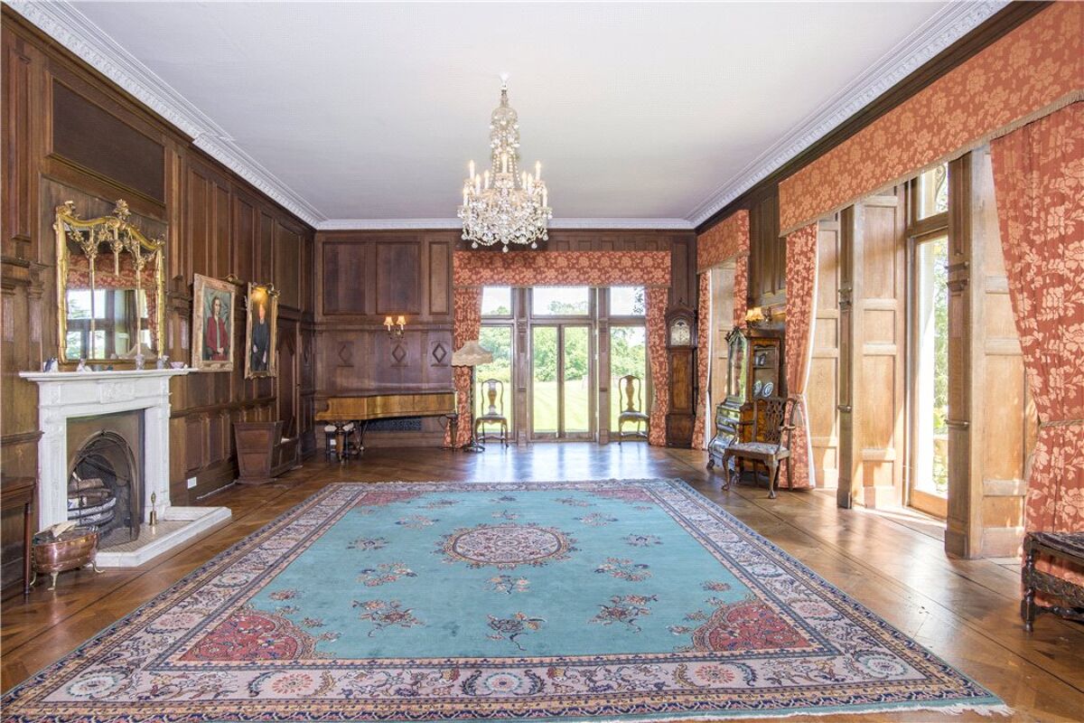 house for sale in Whitecross Road, East Harptree, North Somerset, BS40