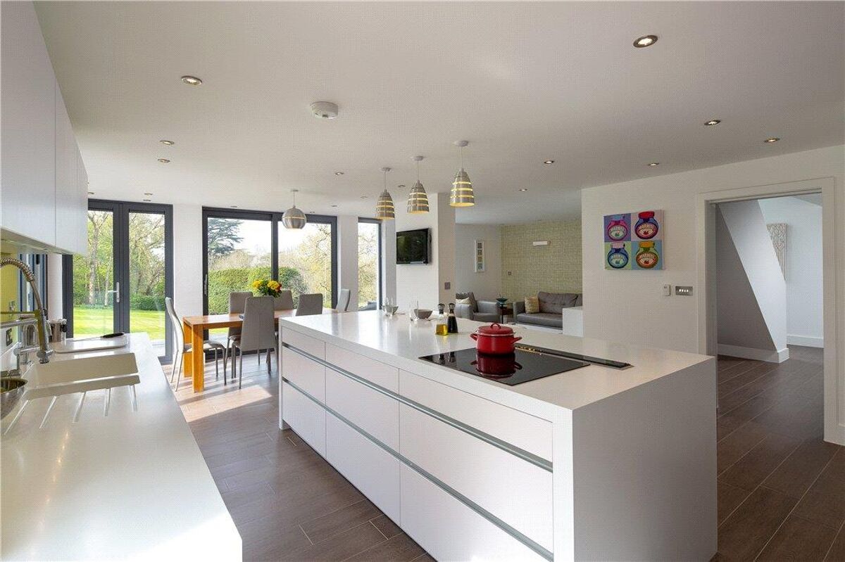 house for sale in Main Road, Brockley, Bristol, BS48 BRS170198