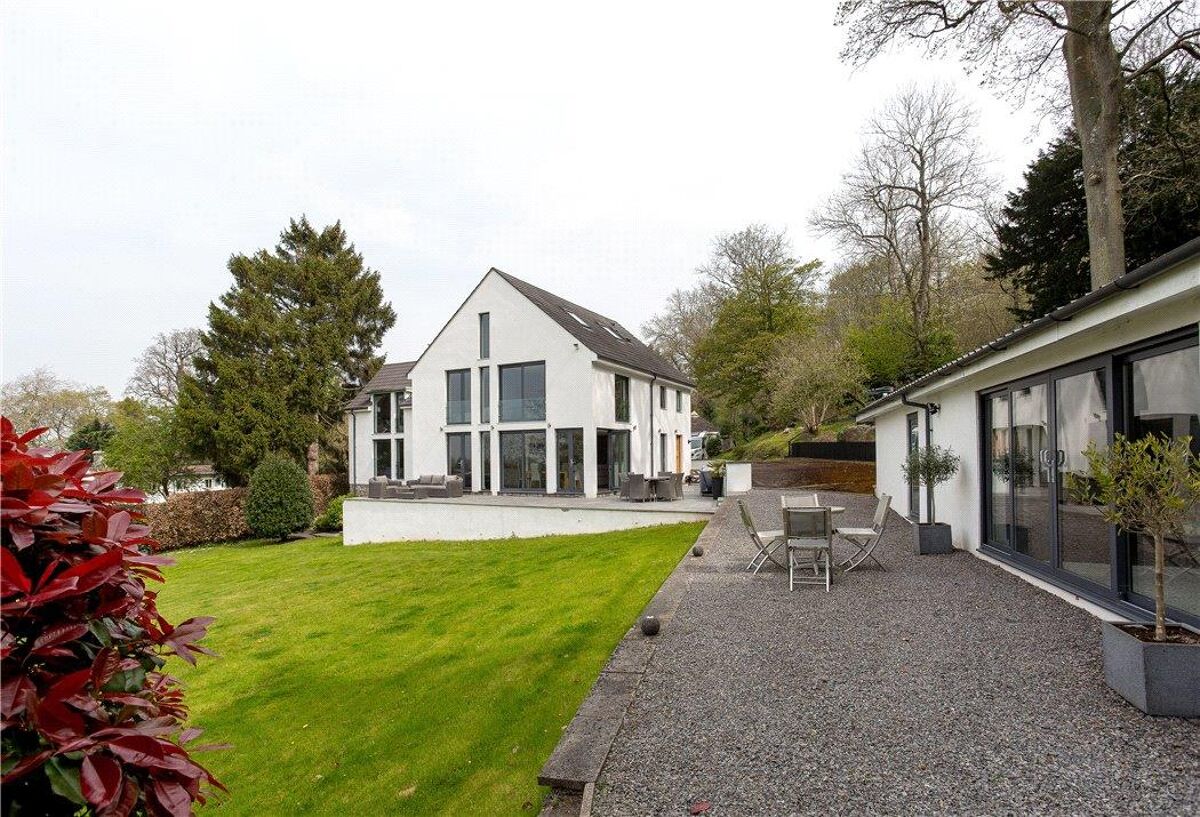 house for sale in Main Road, Brockley, Bristol, BS48 BRS170198