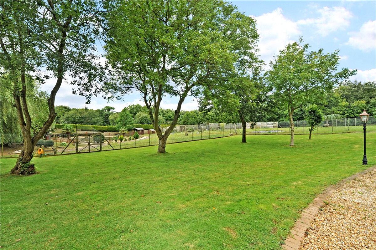 house for sale in Cadbury Camp Lane, Clapton in Gordano, Bristol, North