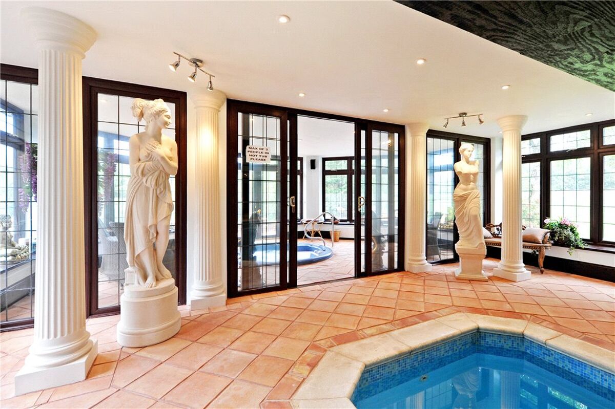 house for sale in Cadbury Camp Lane, Clapton in Gordano, Bristol, North