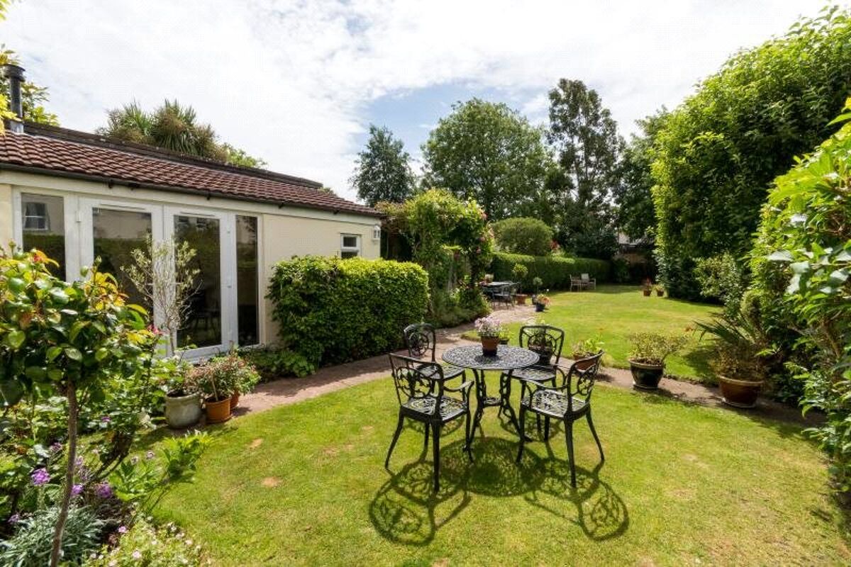 house for sale in Cavendish Road, Bristol, BS9 BRS170214 Knight Frank