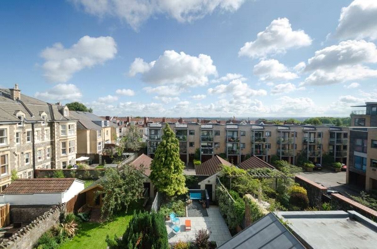 house for sale in Durdham Park, Redland, Bristol, BS6 BRS170238