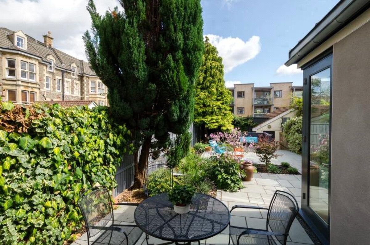 house for sale in Durdham Park, Redland, Bristol, BS6 BRS170238