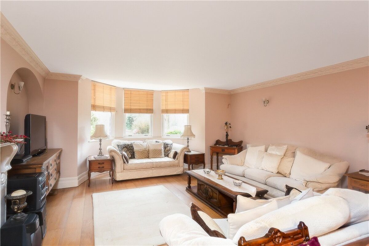 flat for sale in Westbury Park, Westbury Park, Bristol, BS6 BRS170242