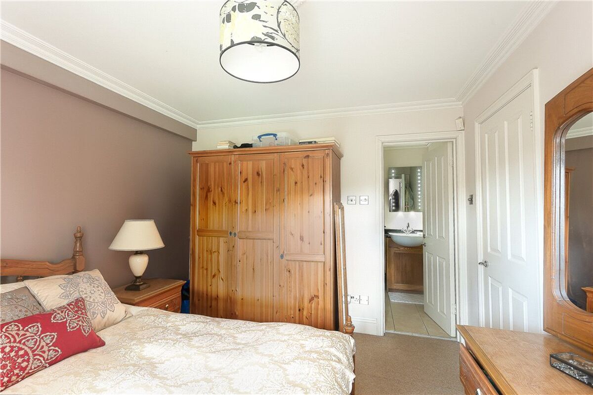 flat for sale in Westbury Park, Westbury Park, Bristol, BS6 BRS170242