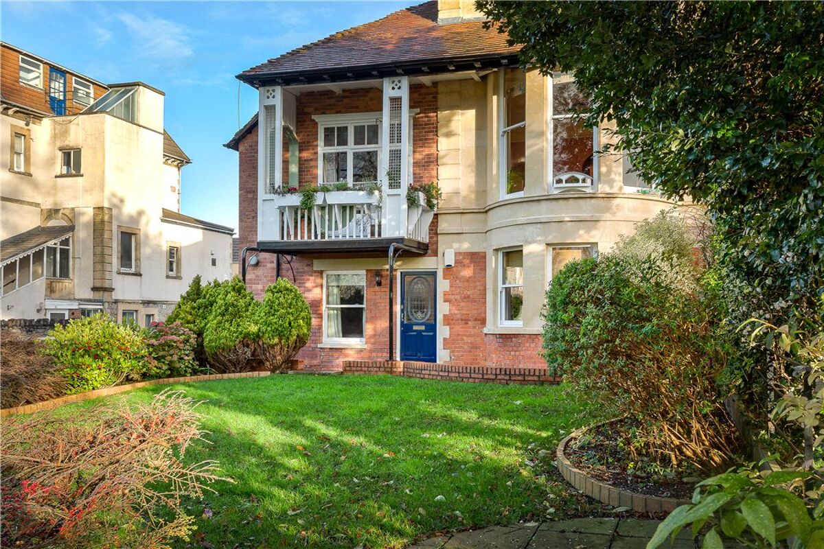 flat for sale in Westbury Park, Westbury Park, Bristol, BS6 BRS170242