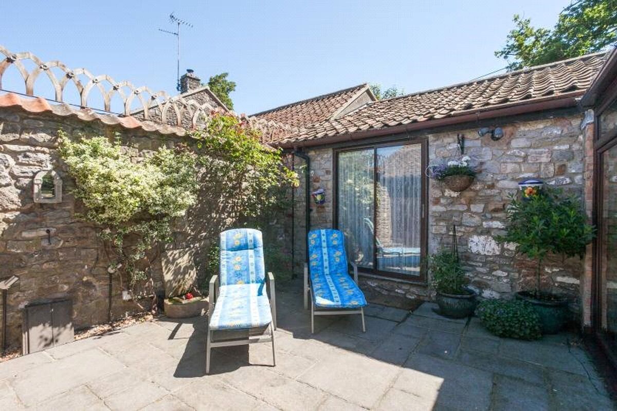 house for sale in Lower Langford, Langford, Bristol, North Somerset