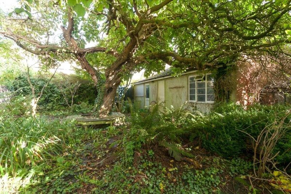 house for sale in Court, Redhill, Bristol, North Somerset