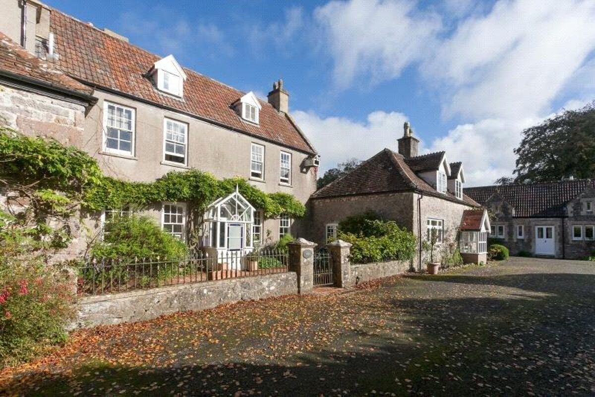 house for sale in Court, Redhill, Bristol, North Somerset