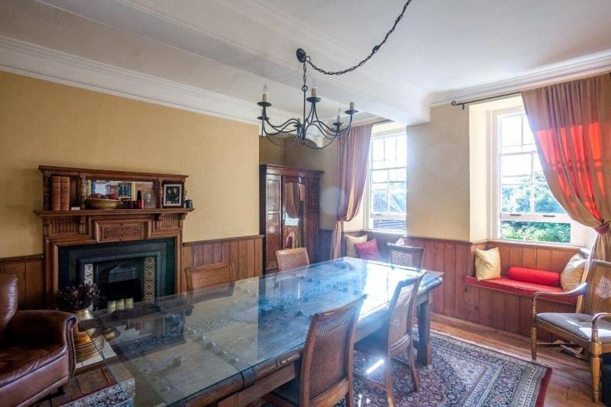 house for sale in Court, Redhill, Bristol, North Somerset