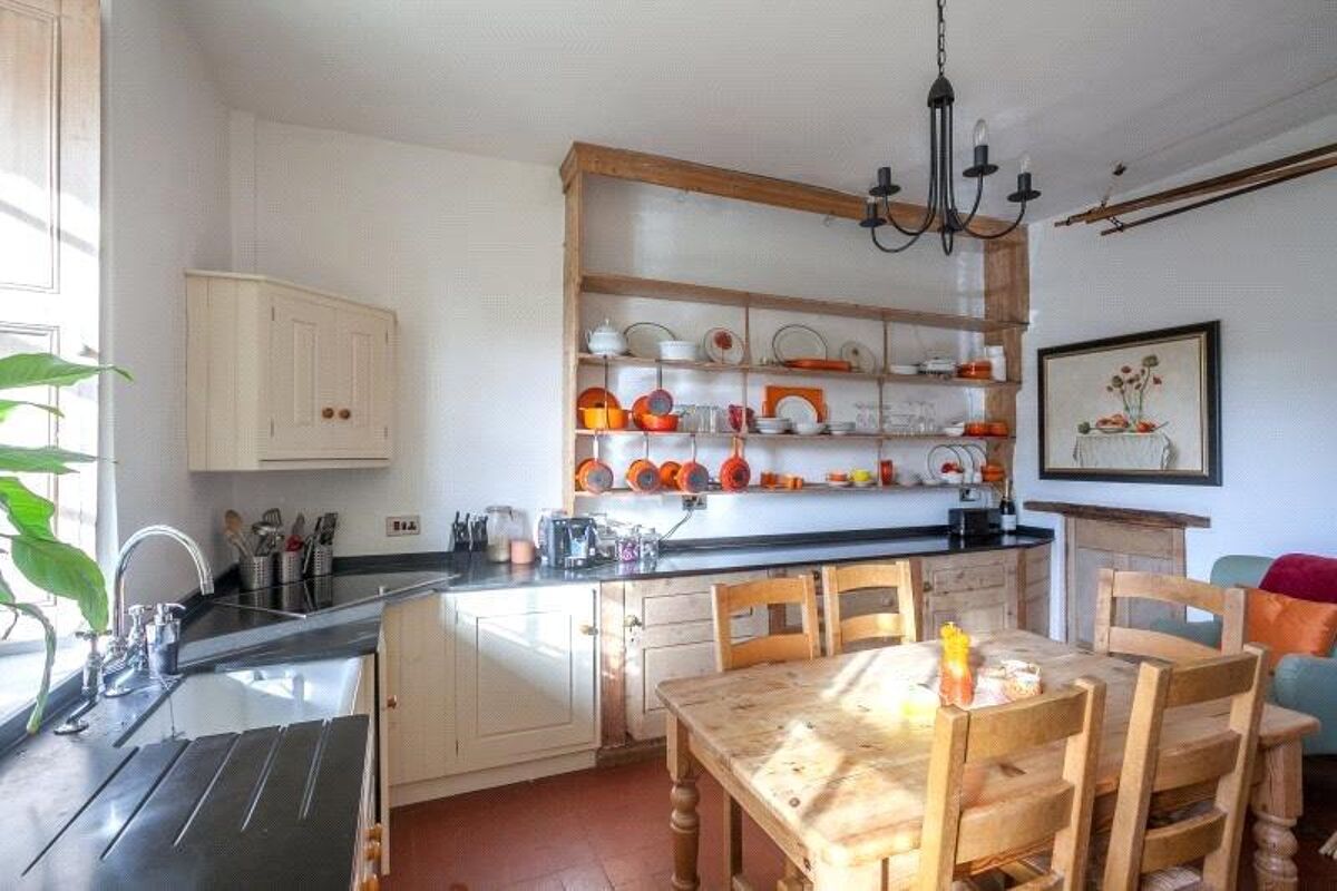 house for sale in Court, Redhill, Bristol, North Somerset