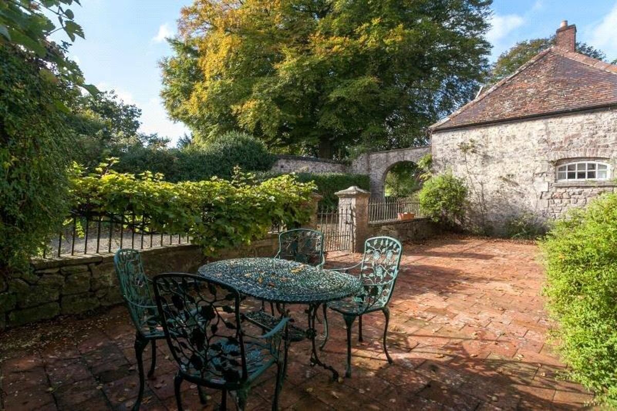 Nieruchomość na sprzedaż Court, Redhill, Bristol, North