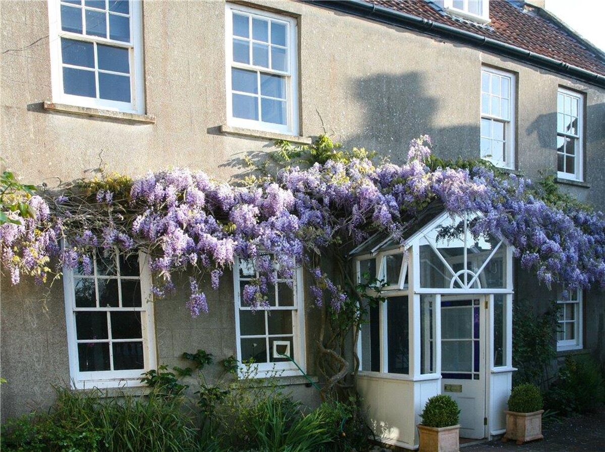 house for sale in Court, Redhill, Bristol, North Somerset