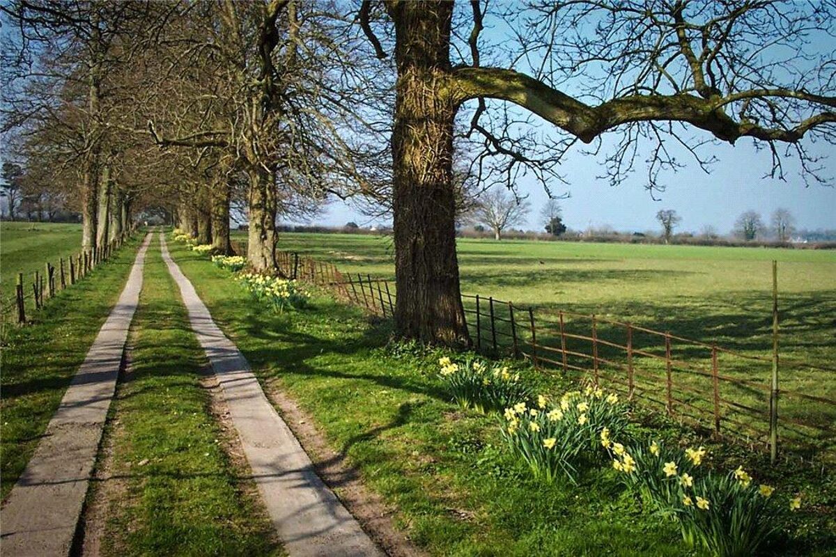 house for sale in Court, Redhill, Bristol, North Somerset