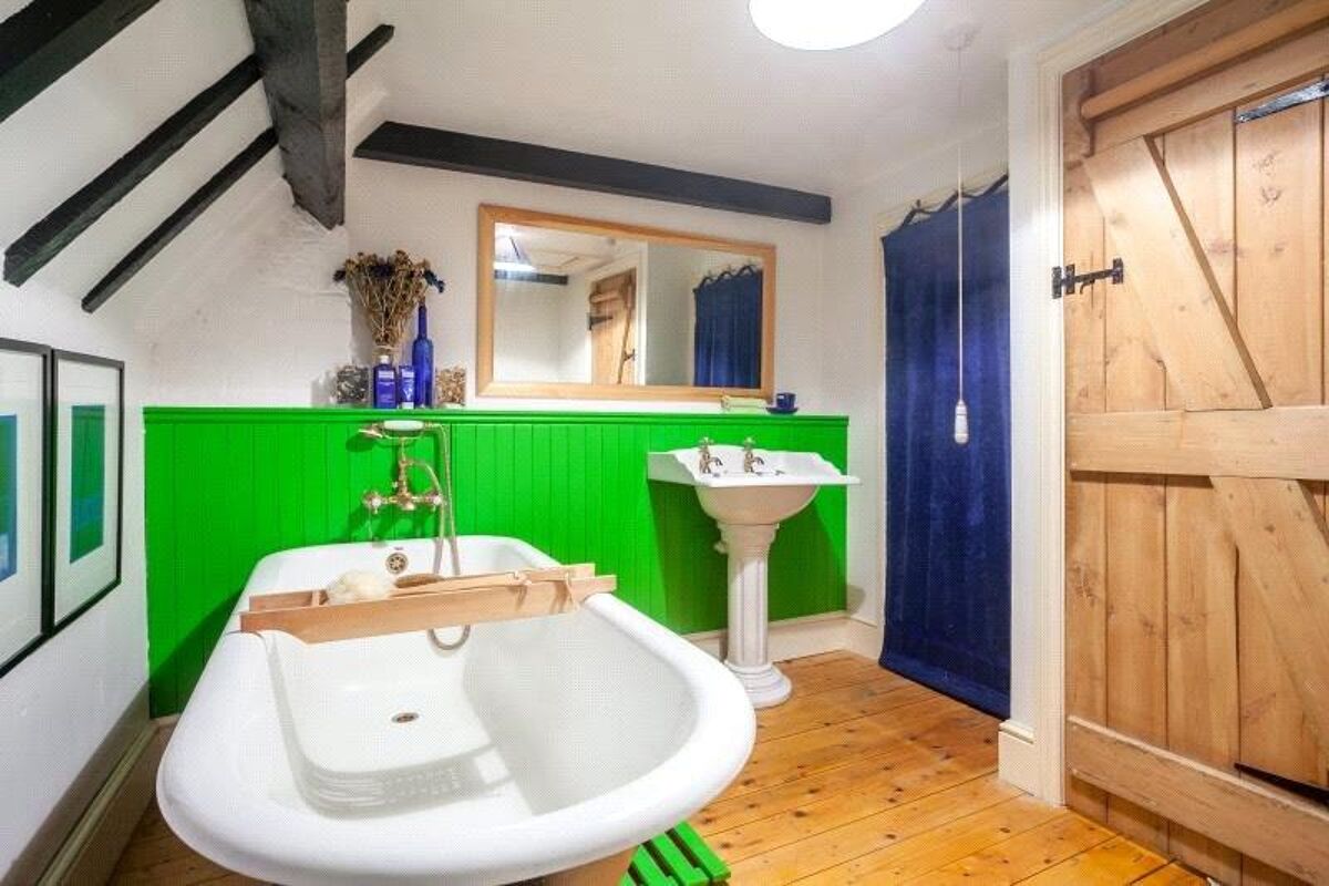 house for sale in Court, Redhill, Bristol, North Somerset