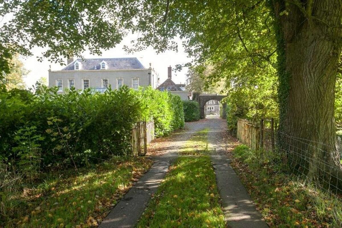 house for sale in Court, Redhill, Bristol, North Somerset