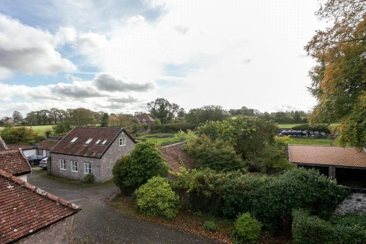 house for sale in Court, Redhill, Bristol, North Somerset