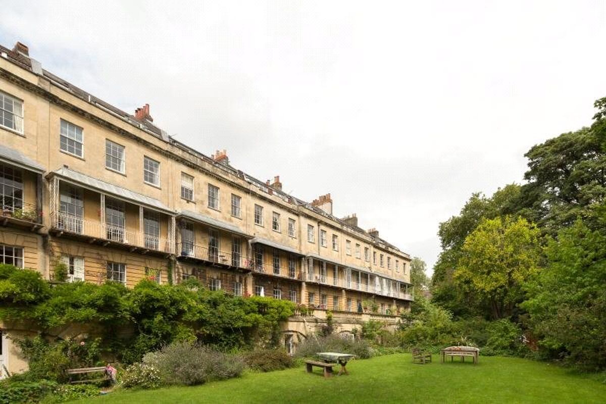 flat for sale in Cornwallis Crescent, Clifton, Bristol, BS8 BRS170266 Knight Frank