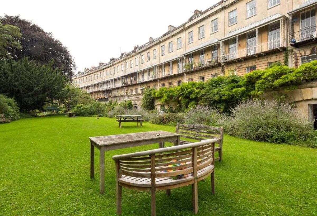 flat for sale in Cornwallis Crescent, Clifton, Bristol, BS8 BRS170266