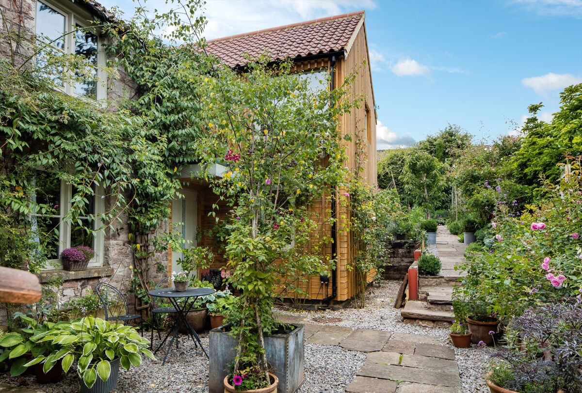 house for sale in Long Ashton Road, Long Ashton, Bristol, BS41