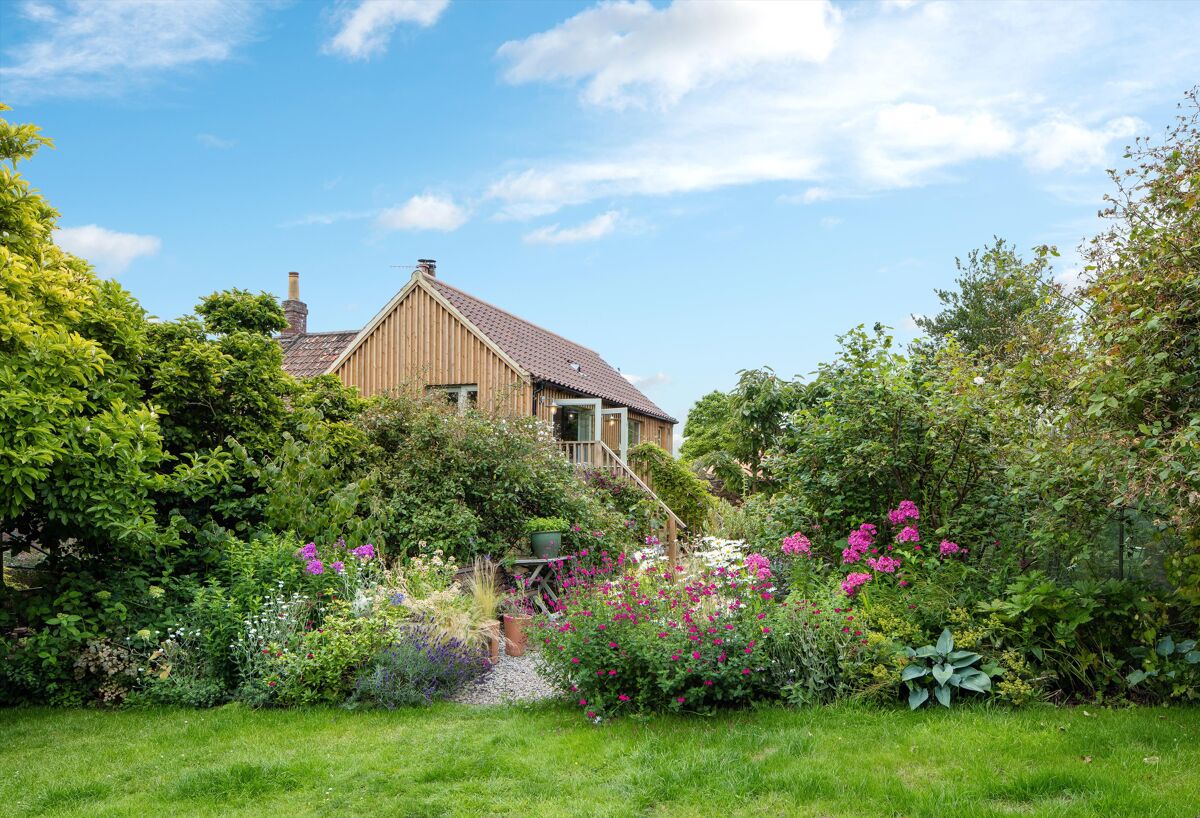 house for sale in Long Ashton Road, Long Ashton, Bristol, BS41