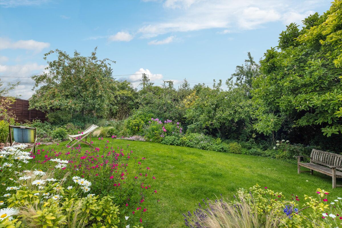 house for sale in Long Ashton Road, Long Ashton, Bristol, BS41 BRS170271 Knight Frank