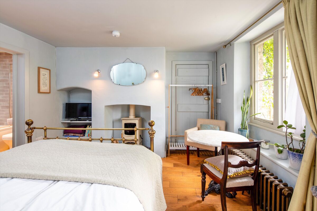 house for sale in Long Ashton Road, Long Ashton, Bristol, BS41