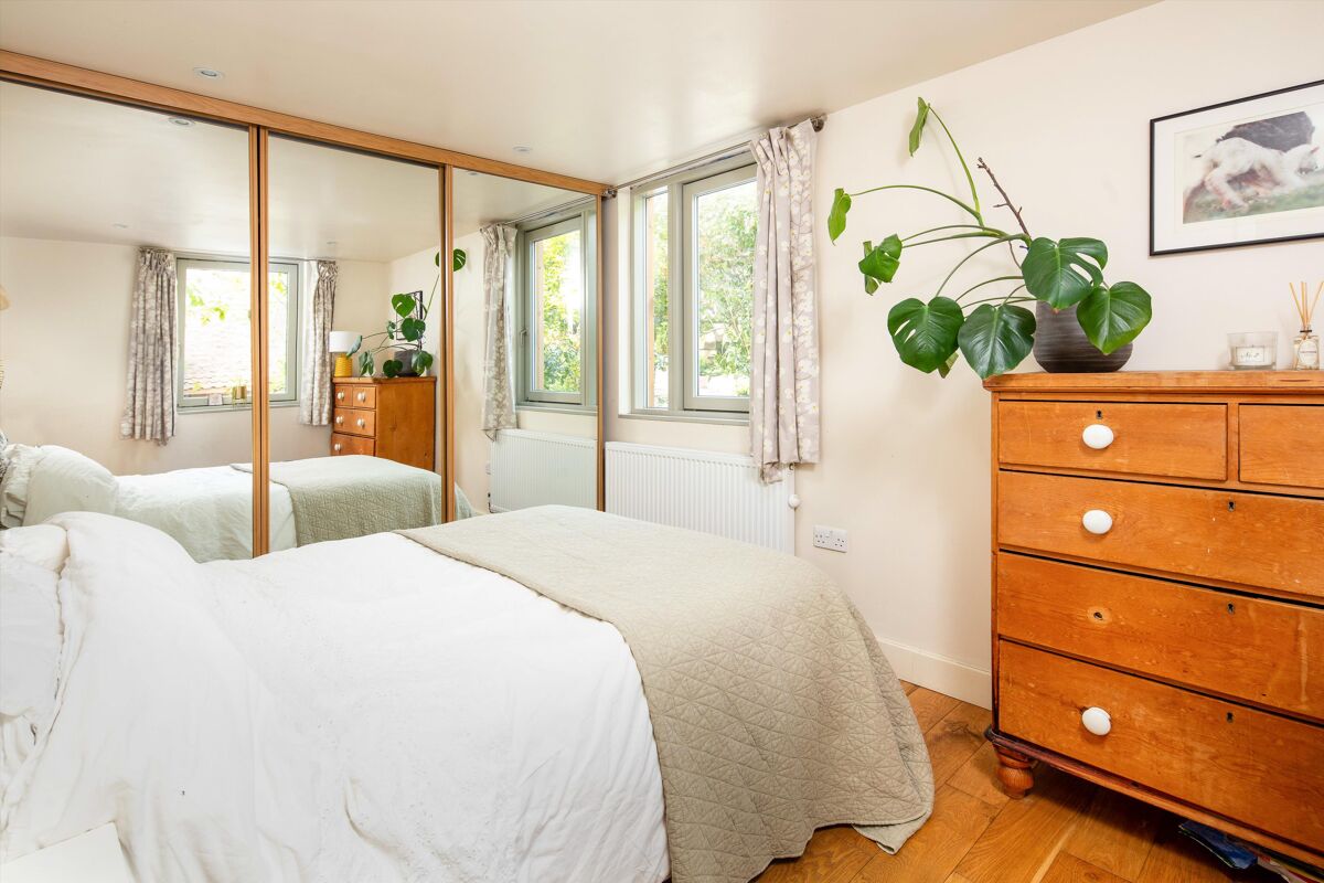 house for sale in Long Ashton Road, Long Ashton, Bristol, BS41