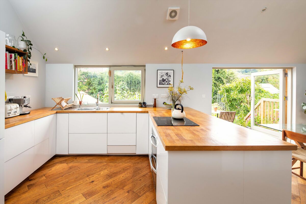 house for sale in Long Ashton Road, Long Ashton, Bristol, BS41 BRS170271 Knight Frank