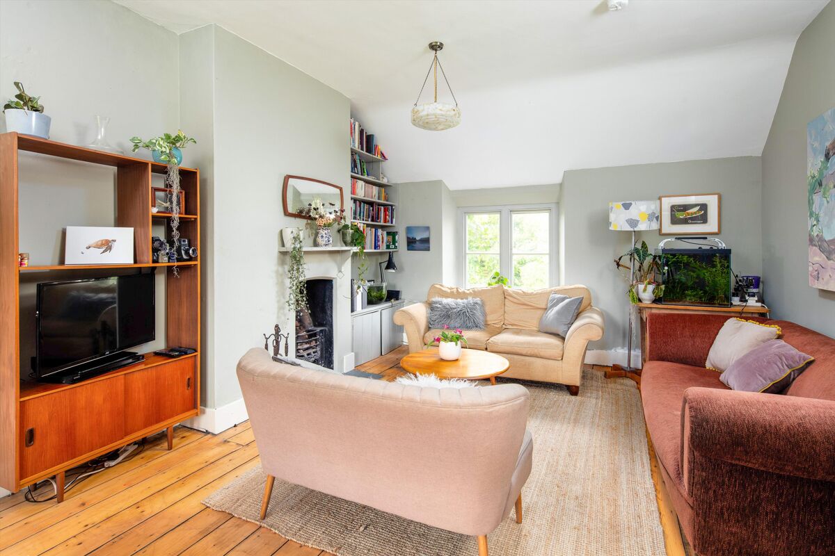 house for sale in Long Ashton Road, Long Ashton, Bristol, BS41