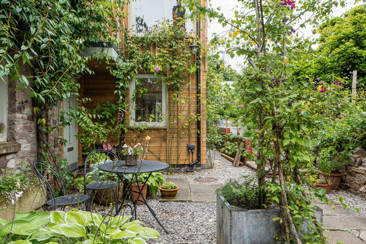 house for sale in Long Ashton Road, Long Ashton, Bristol, BS41