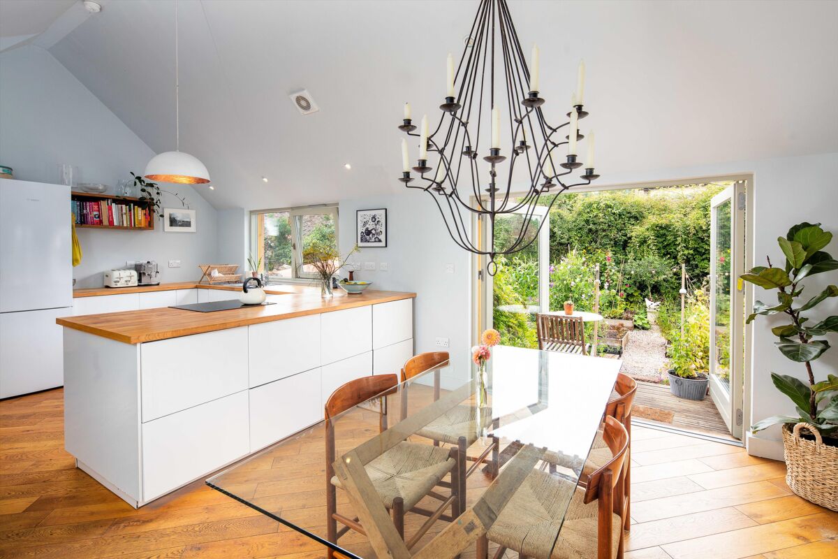 house for sale in Long Ashton Road, Long Ashton, Bristol, BS41