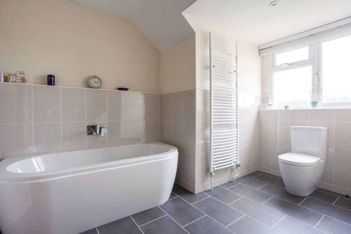 house for sale in Flax Bourton Road, Failand, Bristol, North Somerset