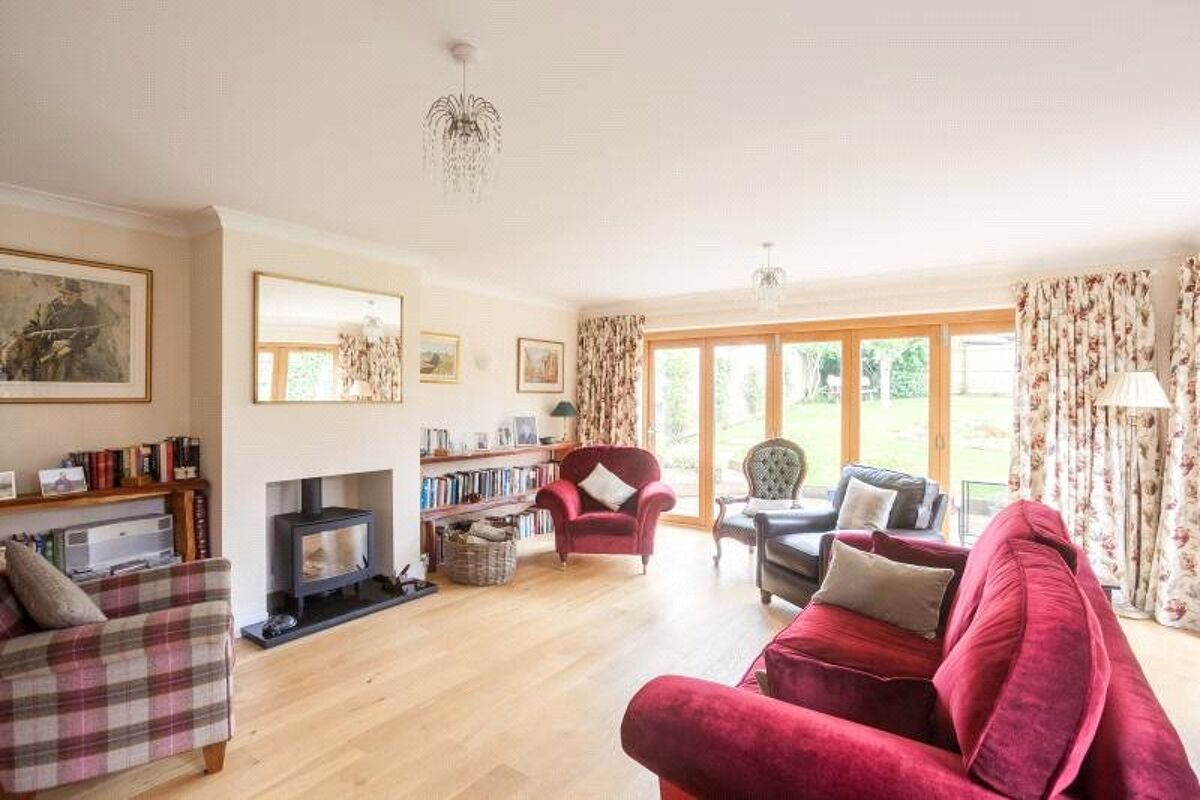 house for sale in Flax Bourton Road, Failand, Bristol, North Somerset