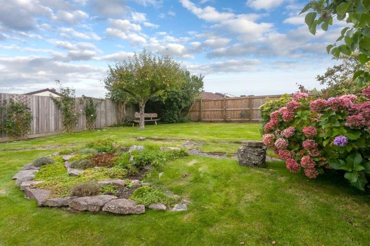 house for sale in Flax Bourton Road, Failand, Bristol, North Somerset