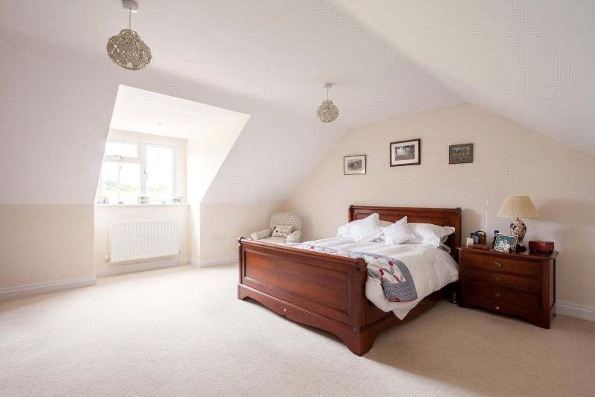 house for sale in Flax Bourton Road, Failand, Bristol, North Somerset