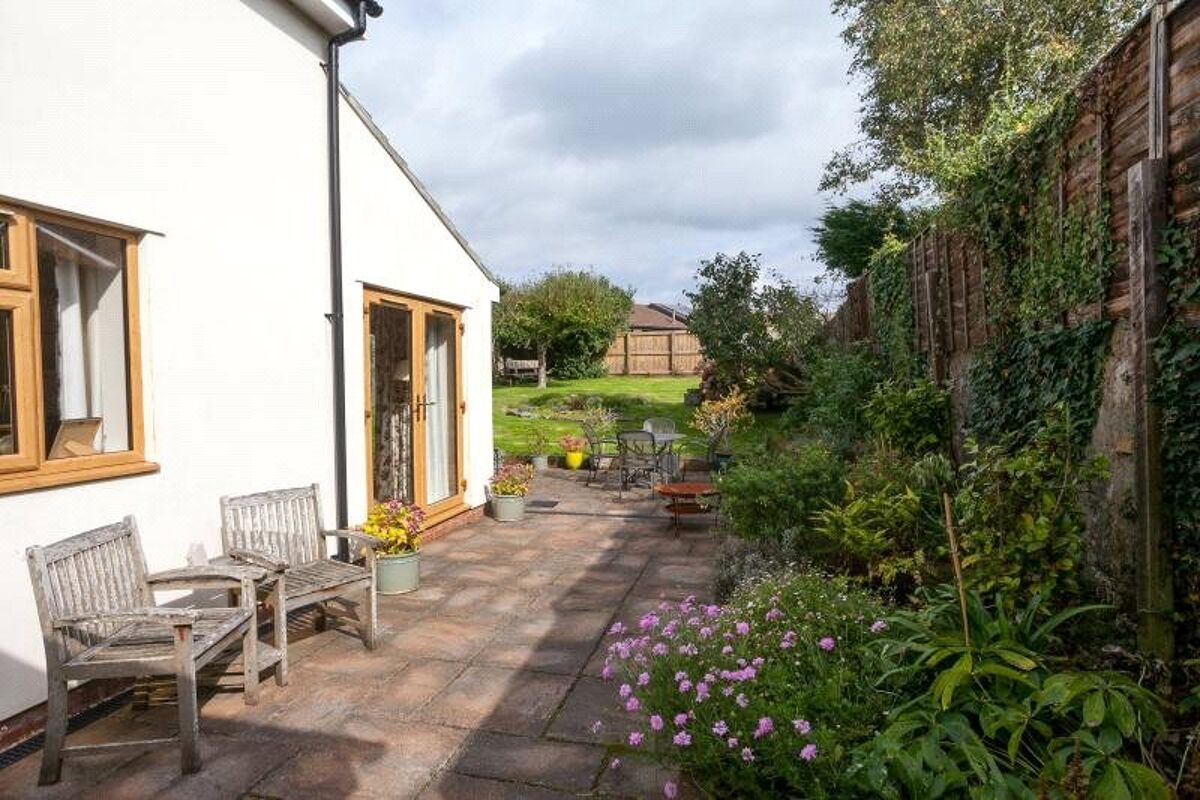 house for sale in Flax Bourton Road, Failand, Bristol, North Somerset