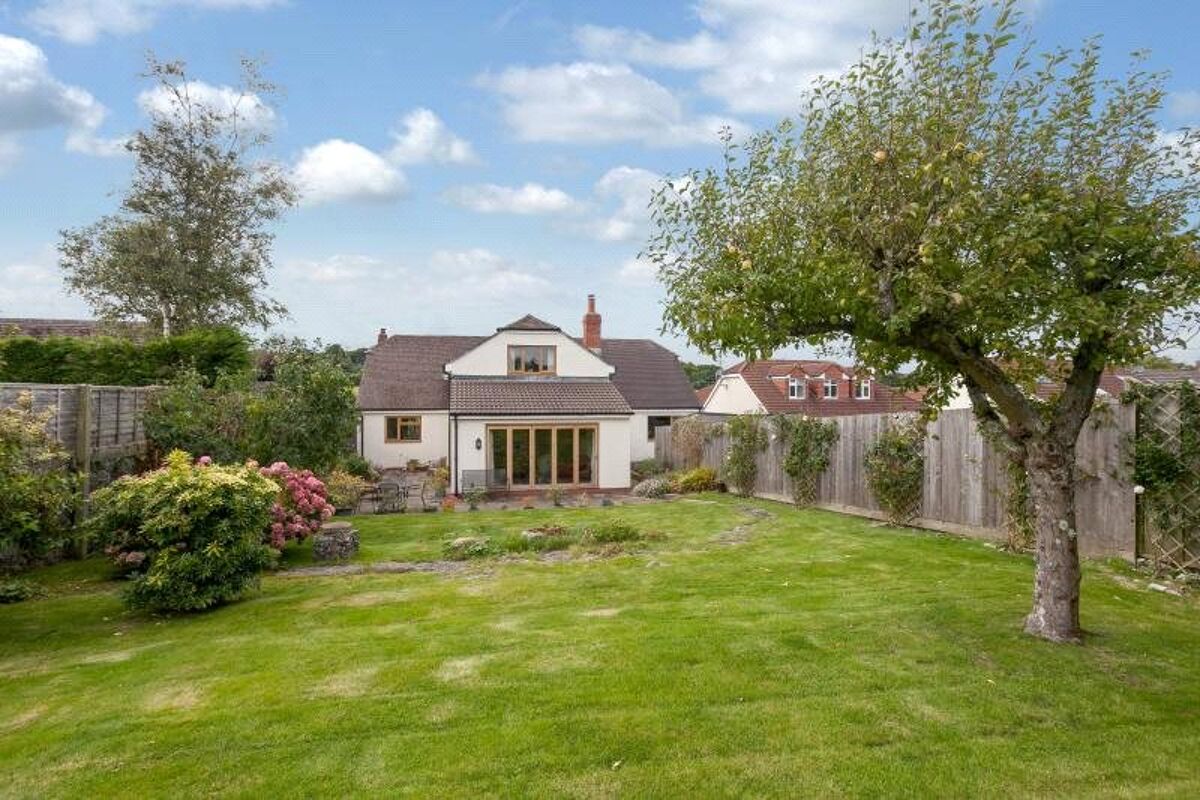 house for sale in Flax Bourton Road, Failand, Bristol, North Somerset