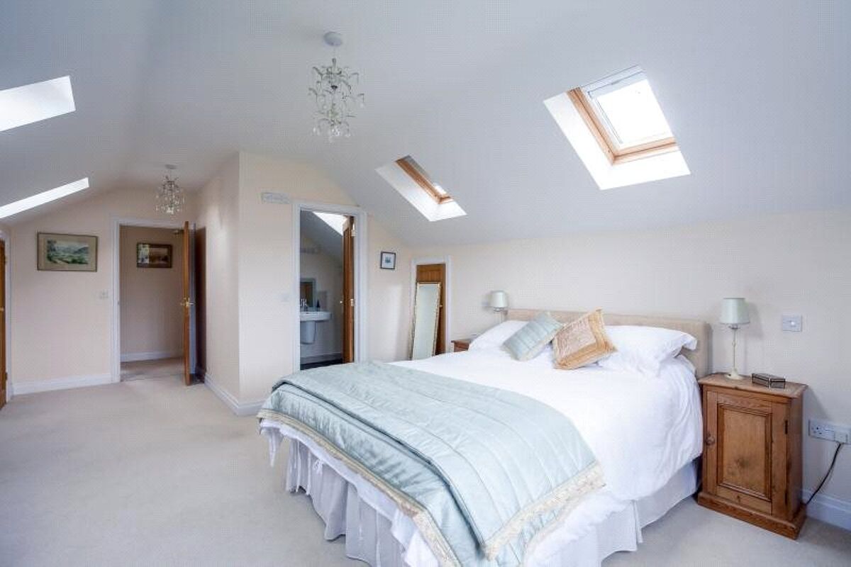 house for sale in Flax Bourton Road, Failand, Bristol, North Somerset