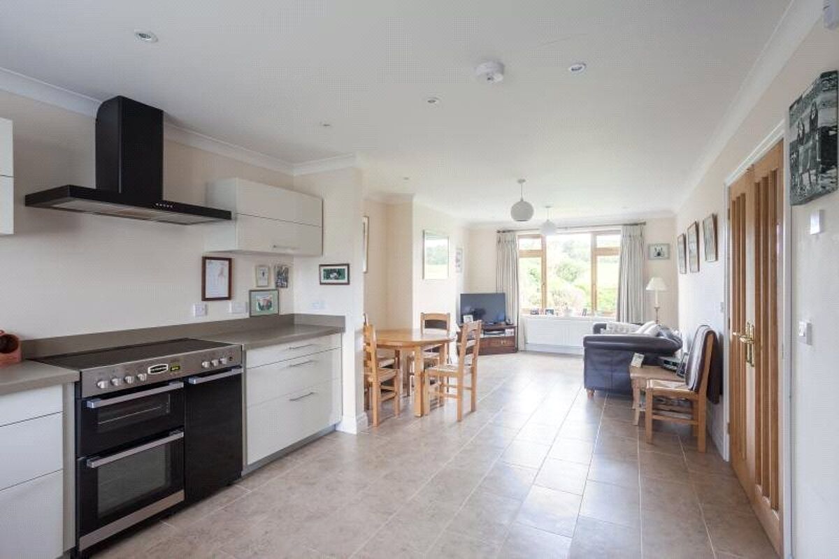 house for sale in Flax Bourton Road, Failand, Bristol, North Somerset