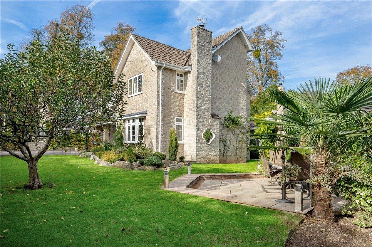 house for sale in Coombe Way, Henbury, Bristol, BS10 BRS170278